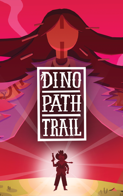 Dino Path Trail