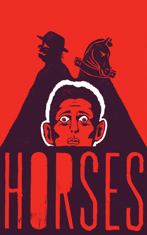 HORSES