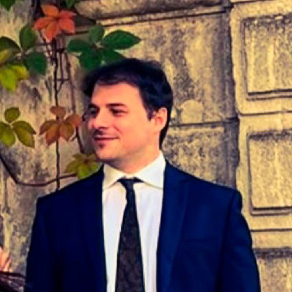 Lorenzo Mancosu